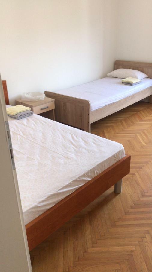 Dbk 1 Appartamento Dubrovnik Exterior foto