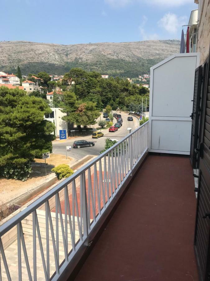 Dbk 1 Appartamento Dubrovnik Exterior foto