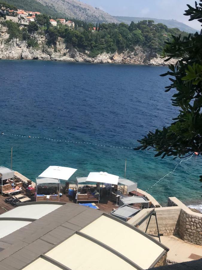 Dbk 1 Appartamento Dubrovnik Exterior foto
