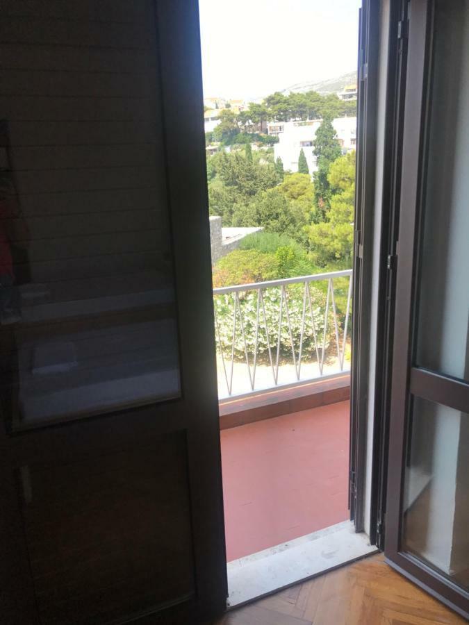 Dbk 1 Appartamento Dubrovnik Exterior foto