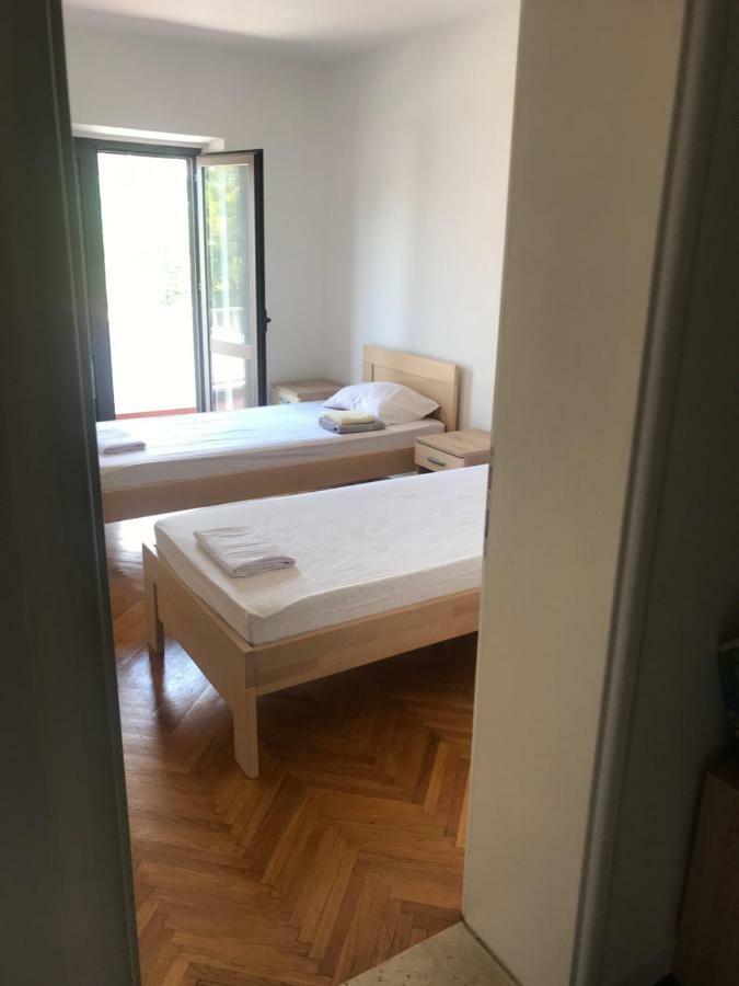 Dbk 1 Appartamento Dubrovnik Exterior foto
